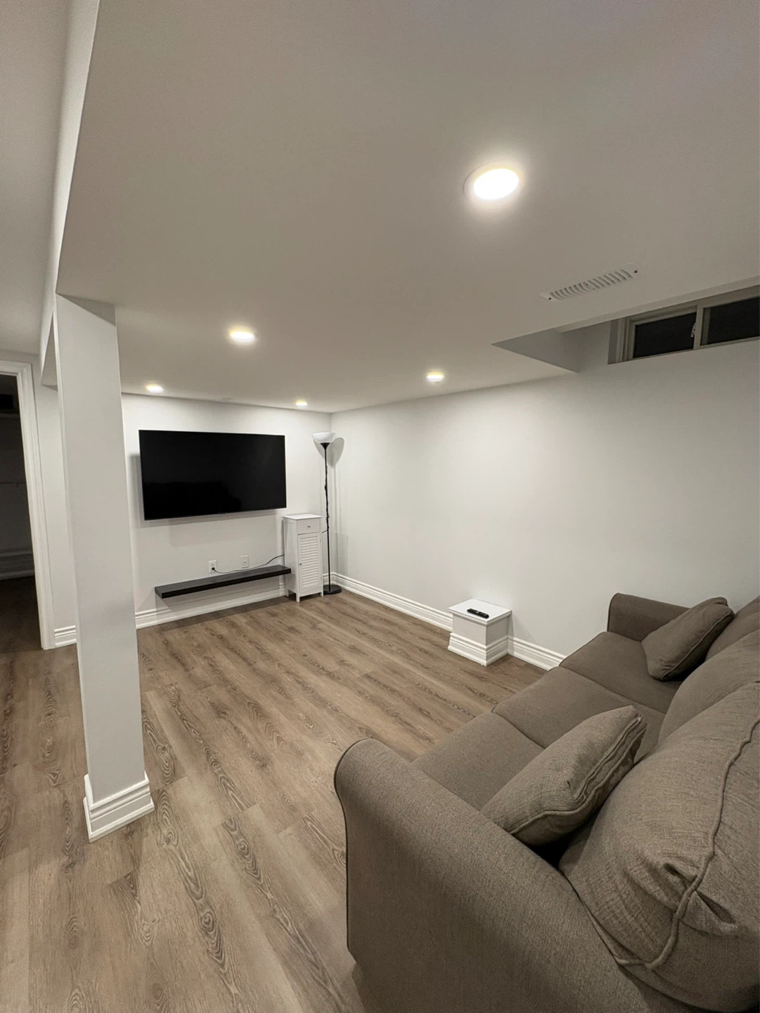 Basement Rental 7/01 OR 7/15 (Dufferin & Major Mackenzie) - photo 4