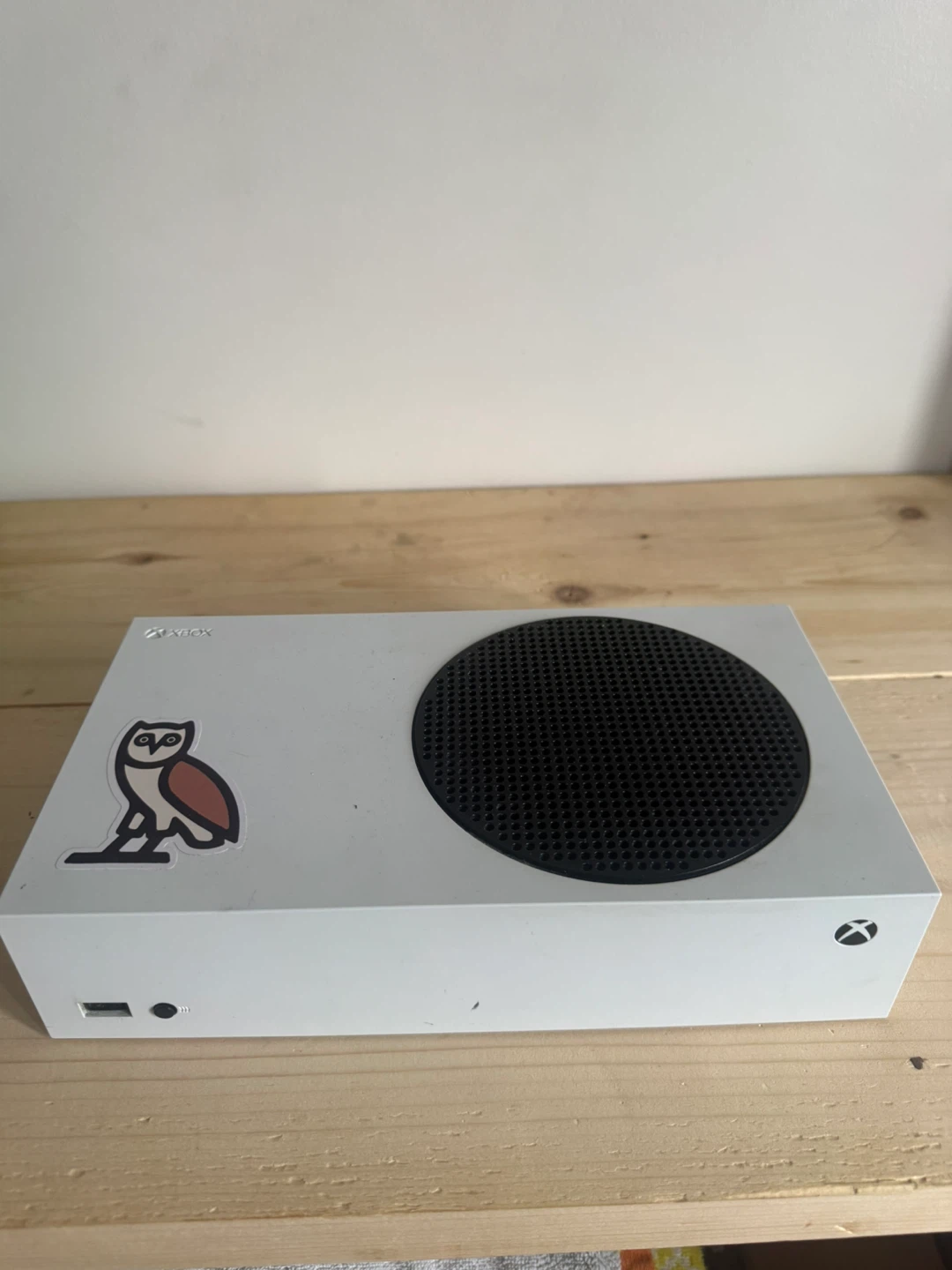 Xbox Series S Console