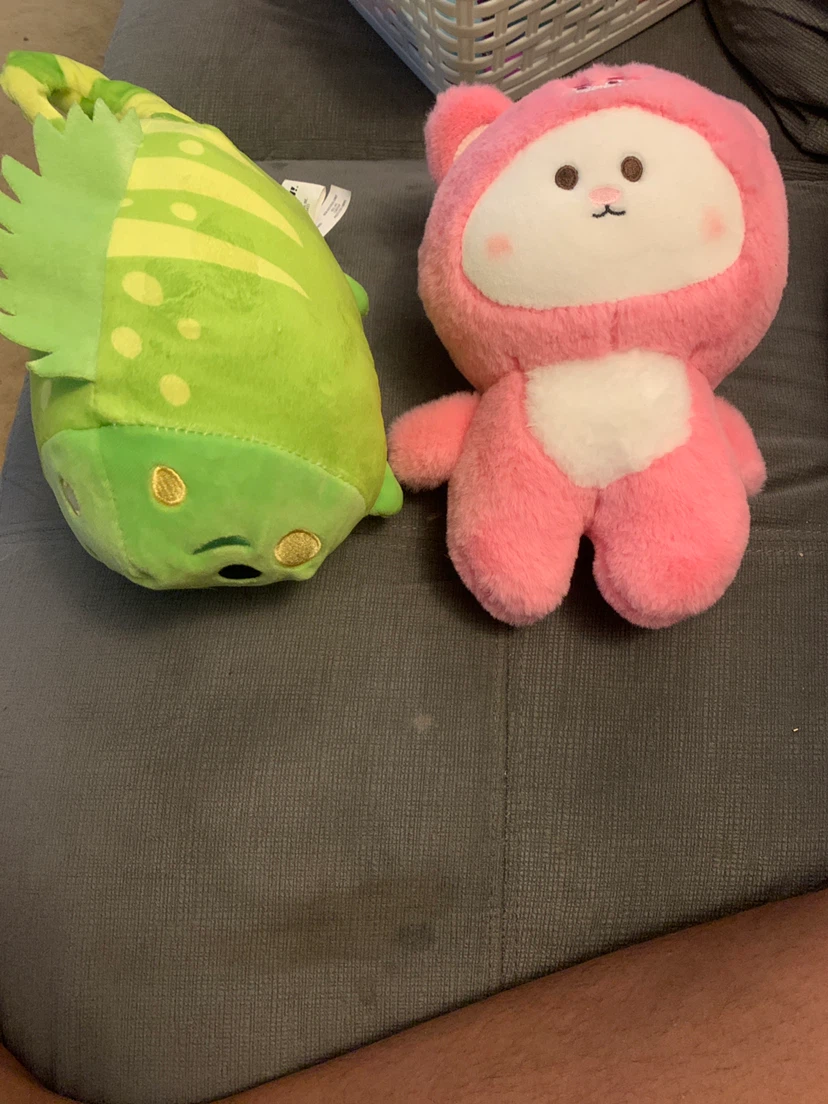 I’m selling Needohs toys and a Fortnite gift card 20 $ - photo 4