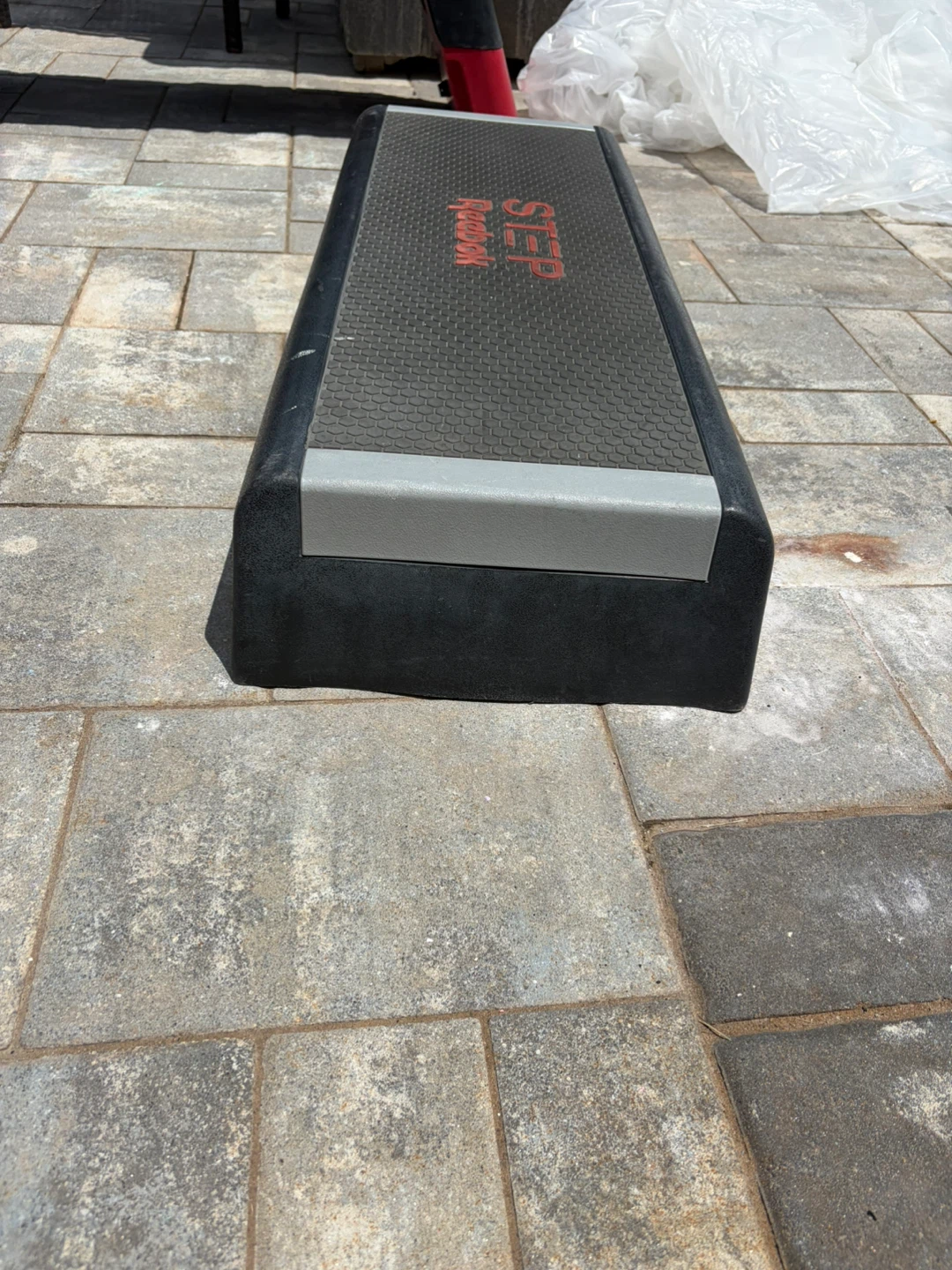 Reebok STEP Aerobic Step Platform - photo 3