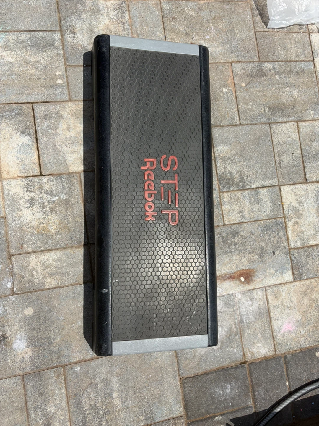 Reebok STEP Aerobic Step Platform - photo 5