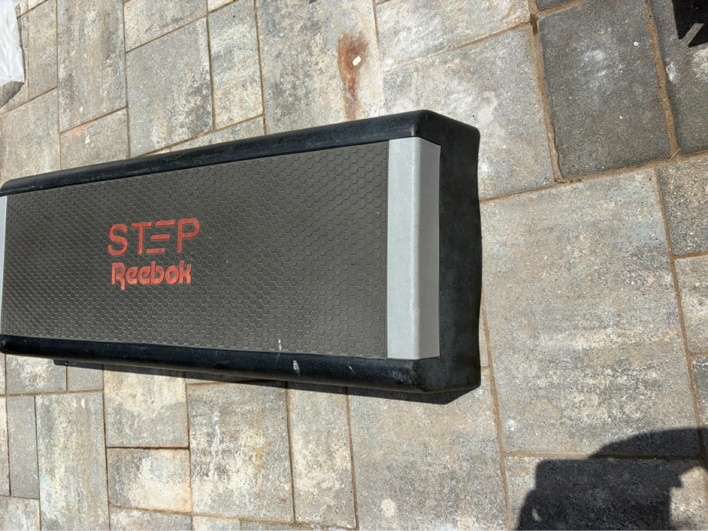 Reebok STEP Aerobic Step Platform - photo 4