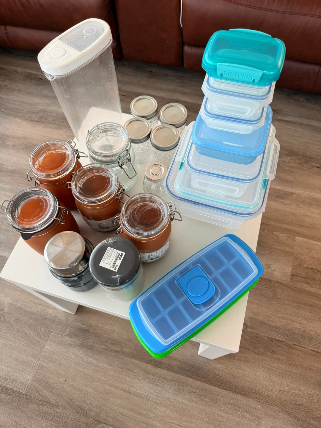 Containers - photo 4