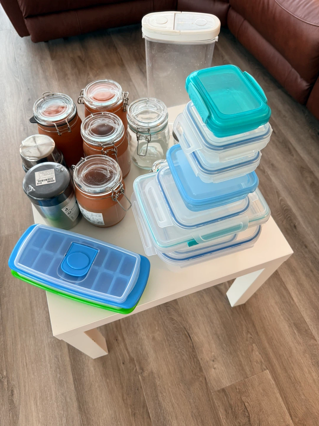 Containers