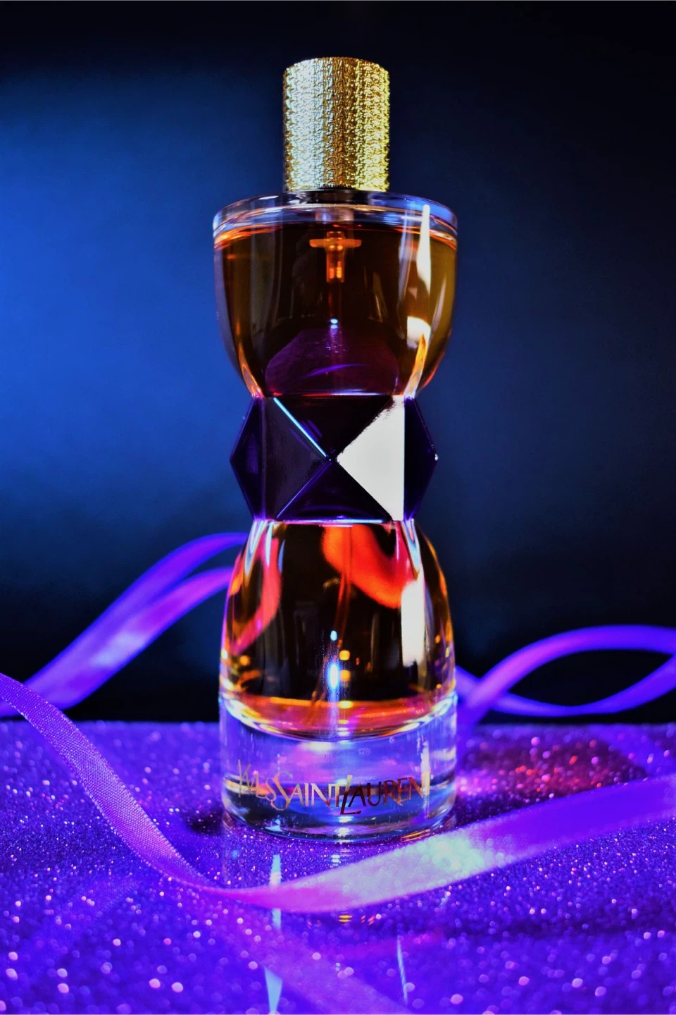 Yves Saint Laurent Perfume cologne