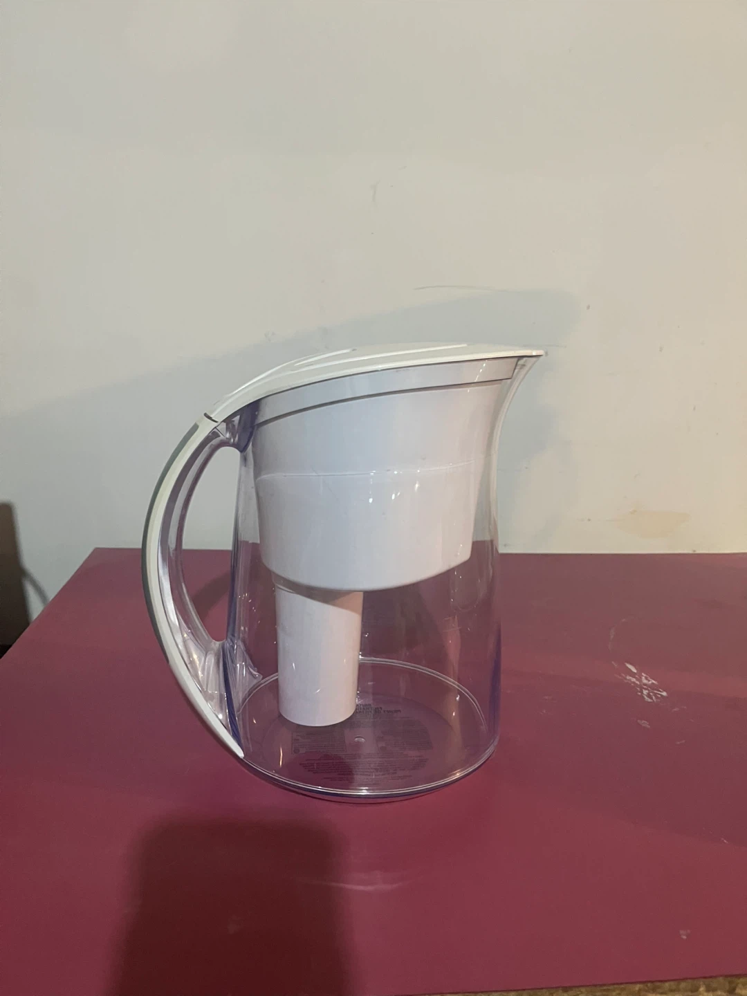 Brita Water Filter Pitcher