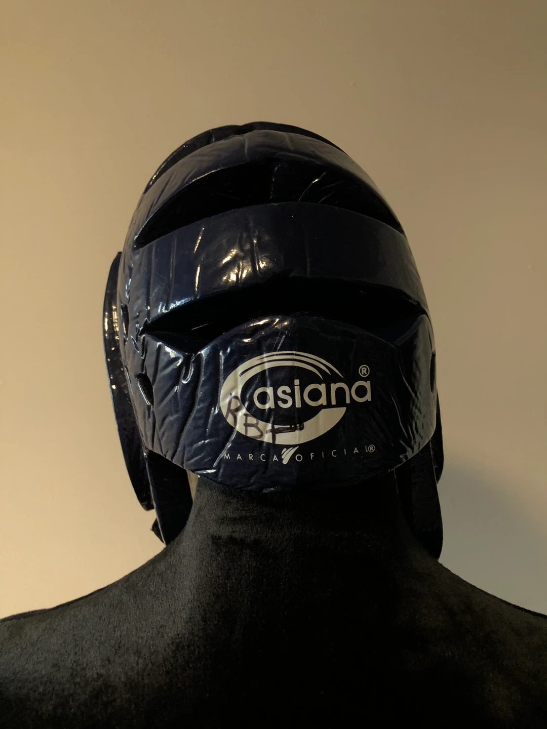 Asiana Taekwondo Headgear