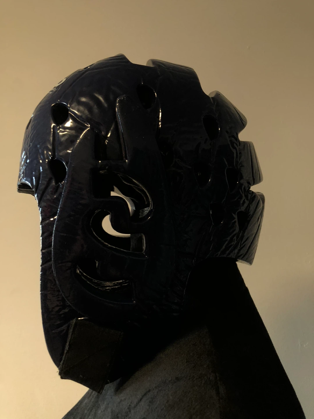 Asiana Taekwondo Headgear - photo 3