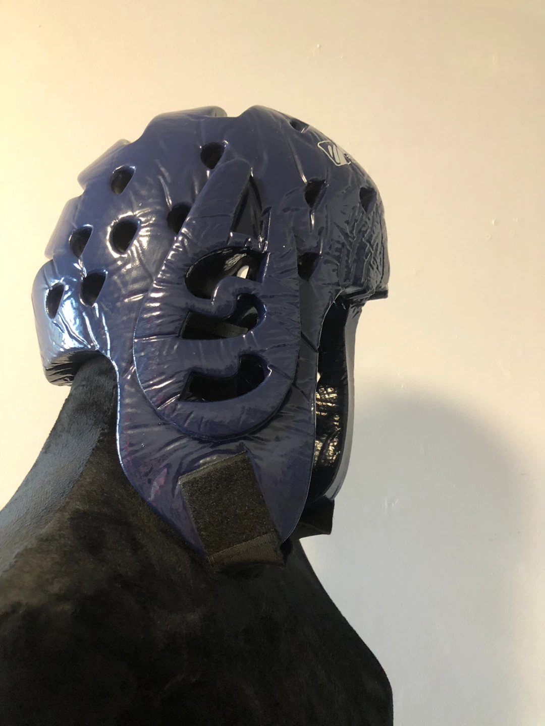 Asiana Taekwondo Headgear - photo 2