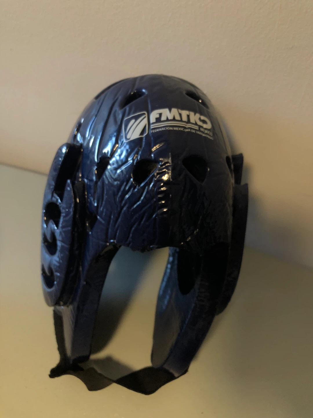 Asiana Taekwondo Headgear - photo 4
