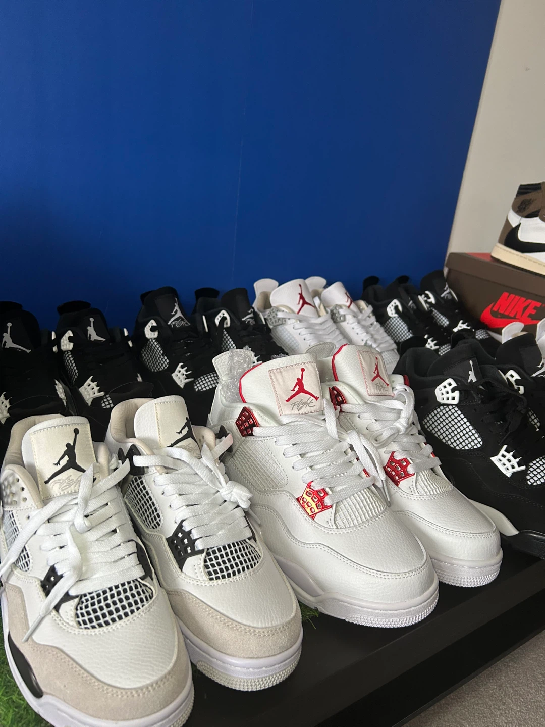 New Jordans - NEED GONA ASAP