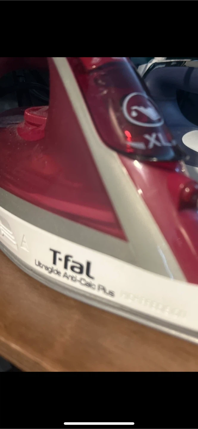 Iron