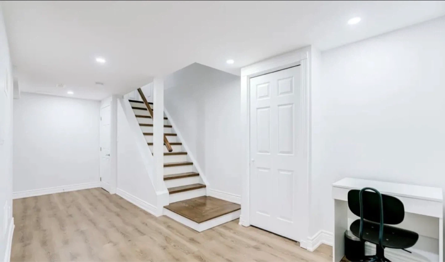 Basement Rental 7/01 OR 7/15 (Dufferin & Major Mackenzie) - photo 2
