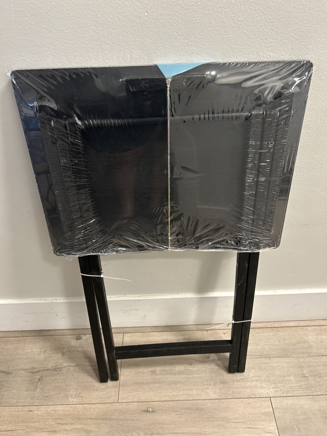 For Living Folding Tray Table - photo 2