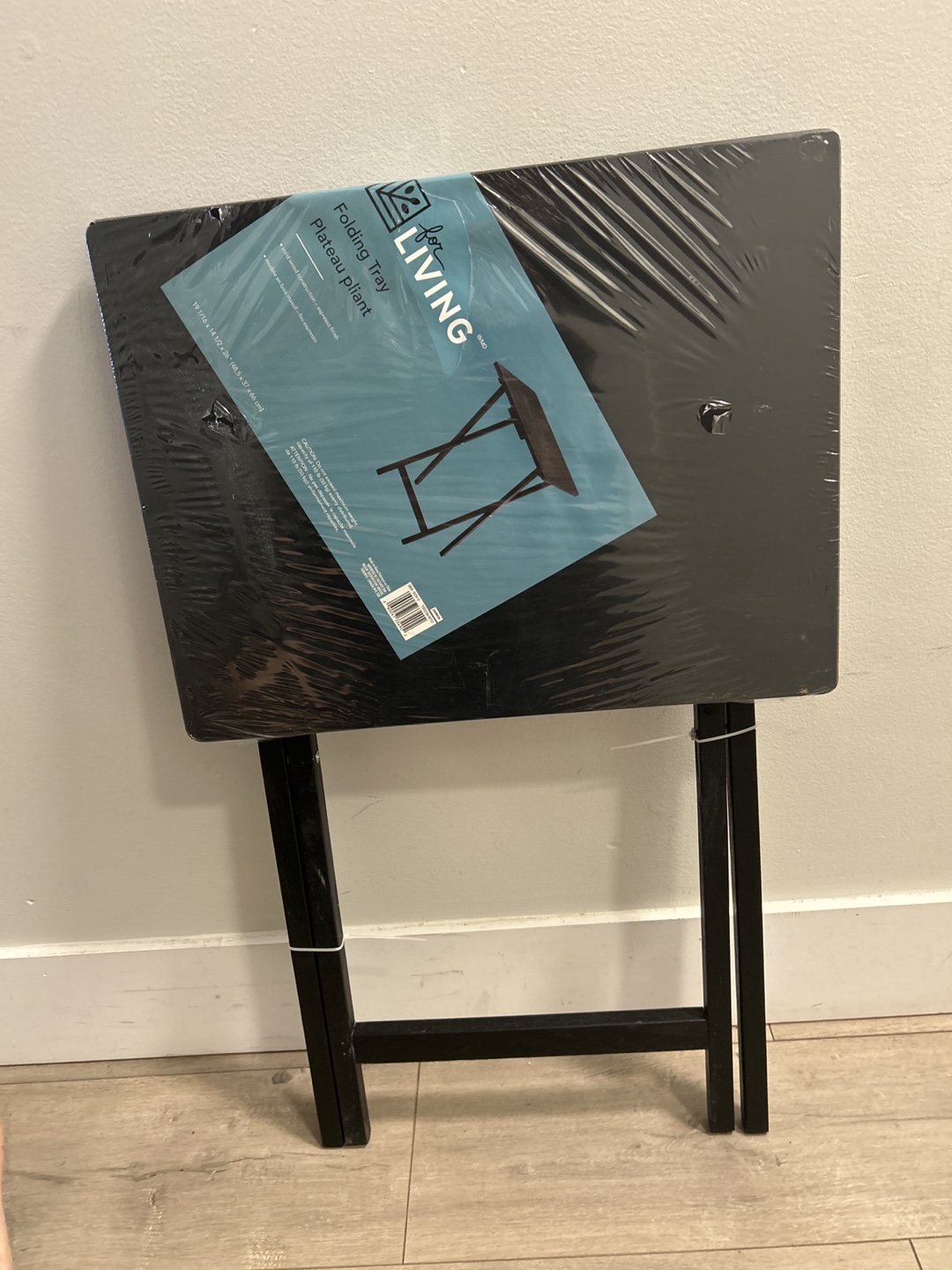 For Living Folding Tray Table - photo 5
