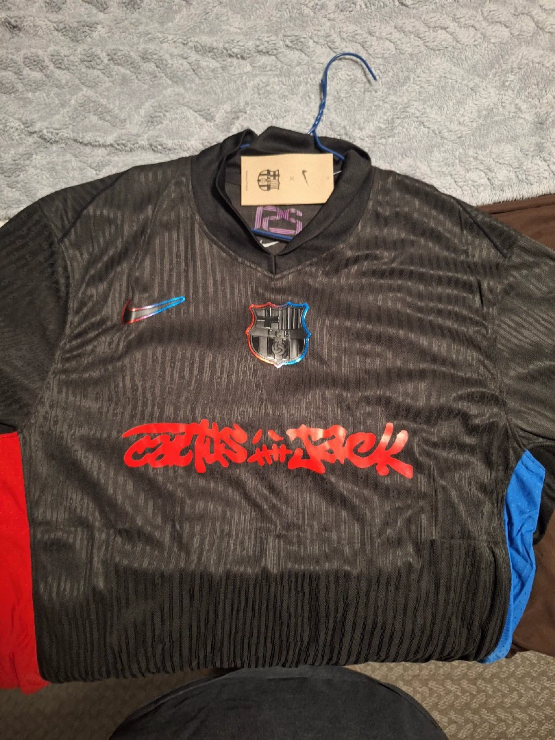 Football Club Jersey - photo 2
