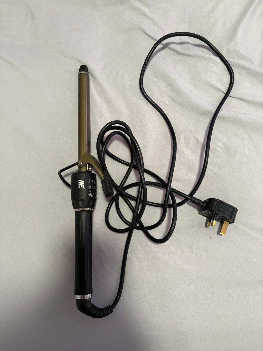 Hot Tools Professional Curling Iron 1 inch - photo 2