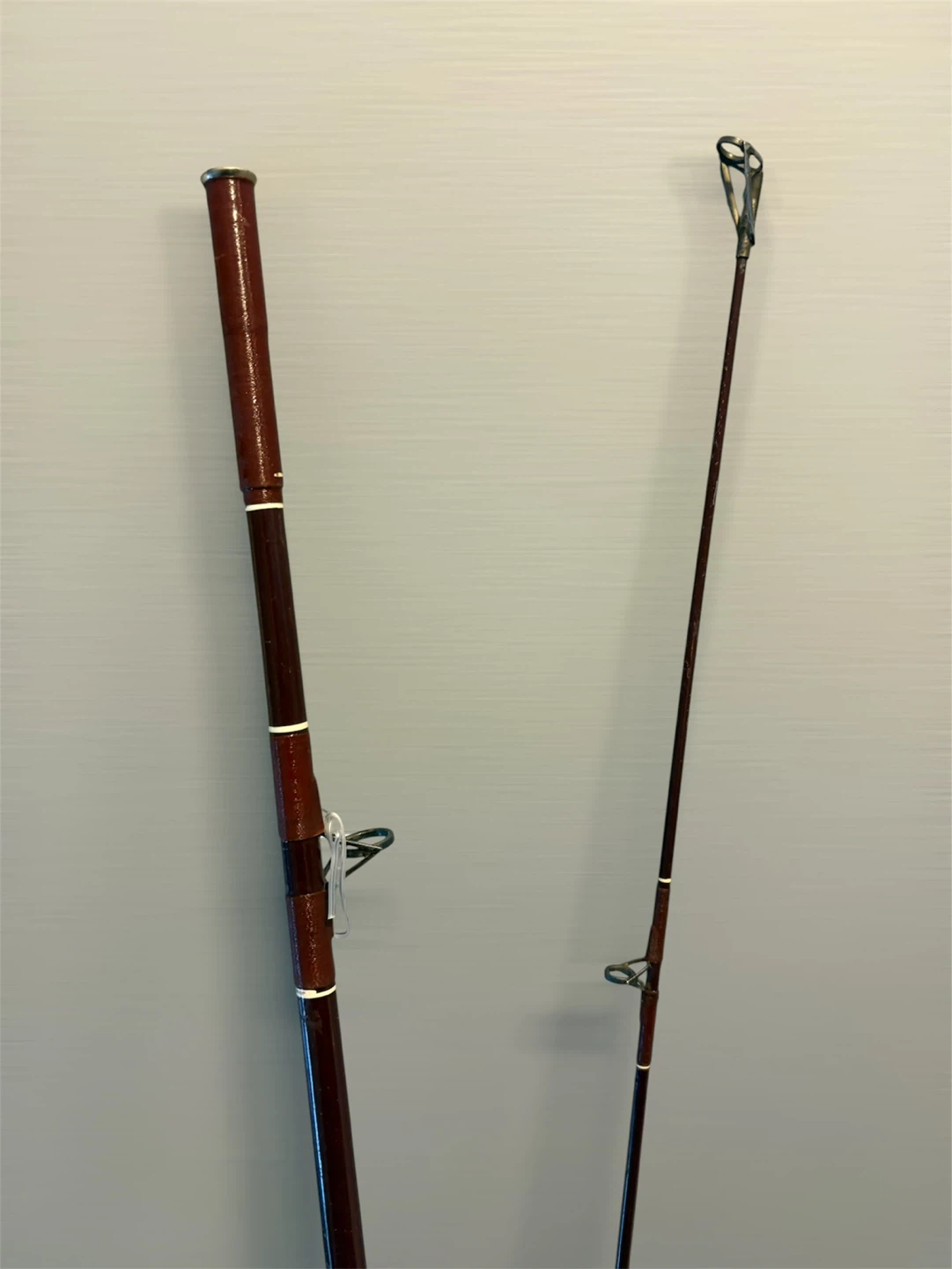 Collectible Vintage 1960’s South Bend "Cladding" Rod and Reel - photo 5