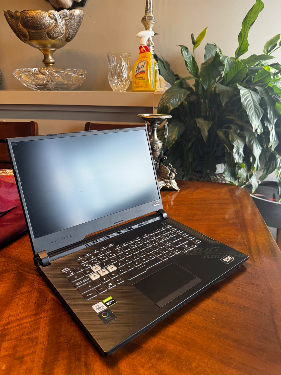 ASUS ROG Strix G15 Gaming Laptop