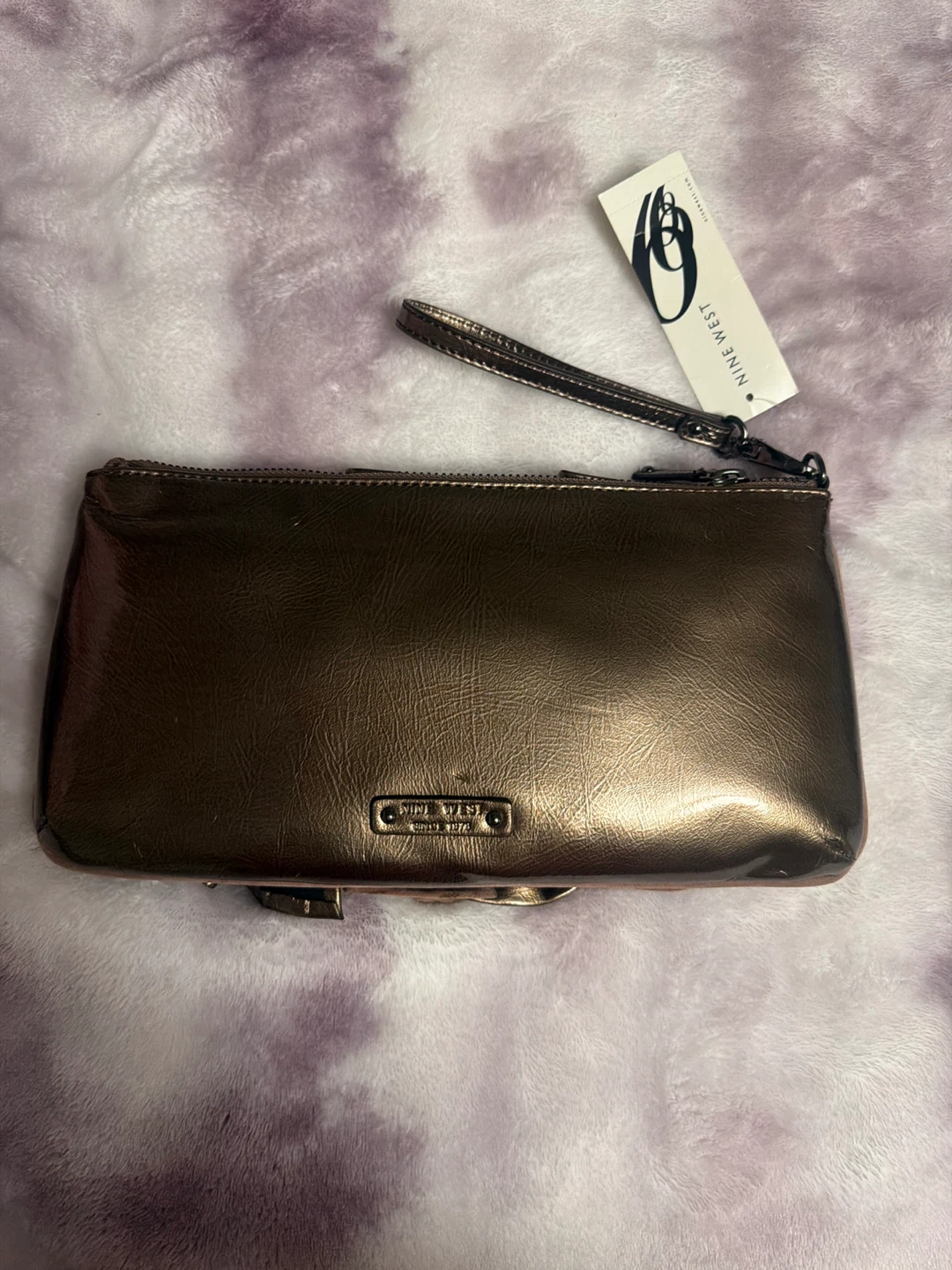 Nine West Wristlet Clutch - photo 2