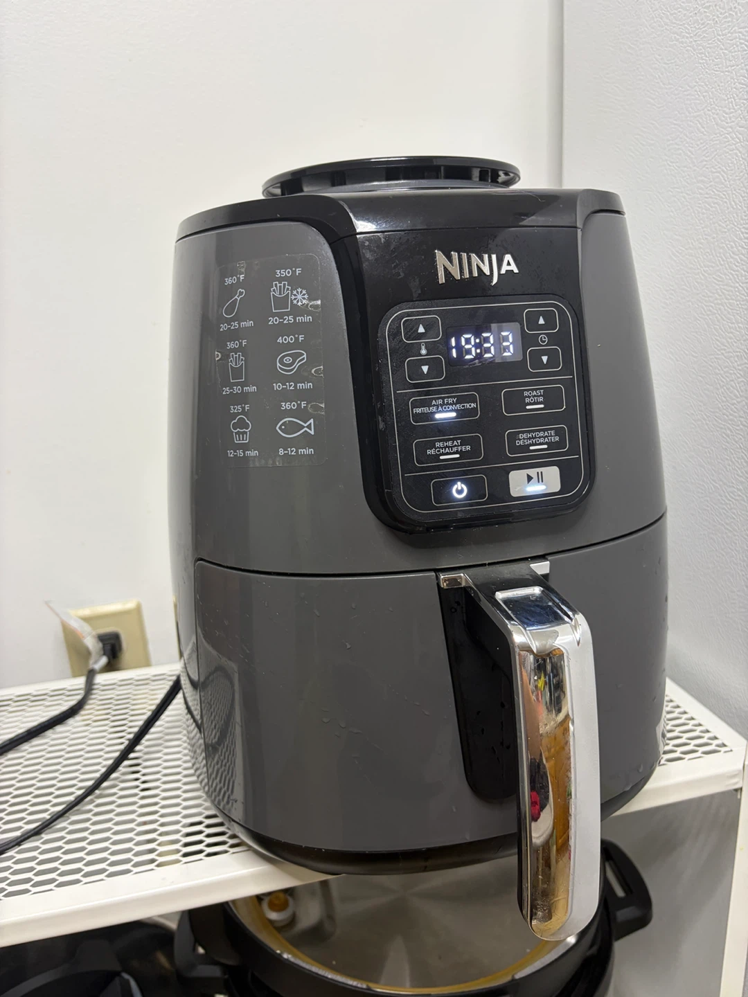 Ninja Air Fryer