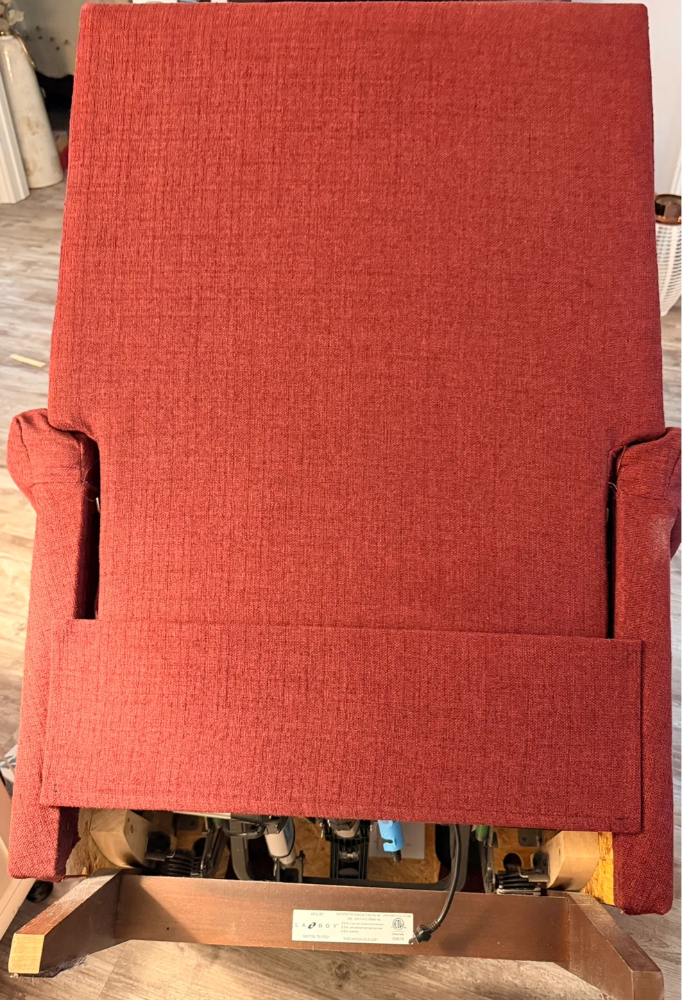 Laz-Boy Recliner - photo 3