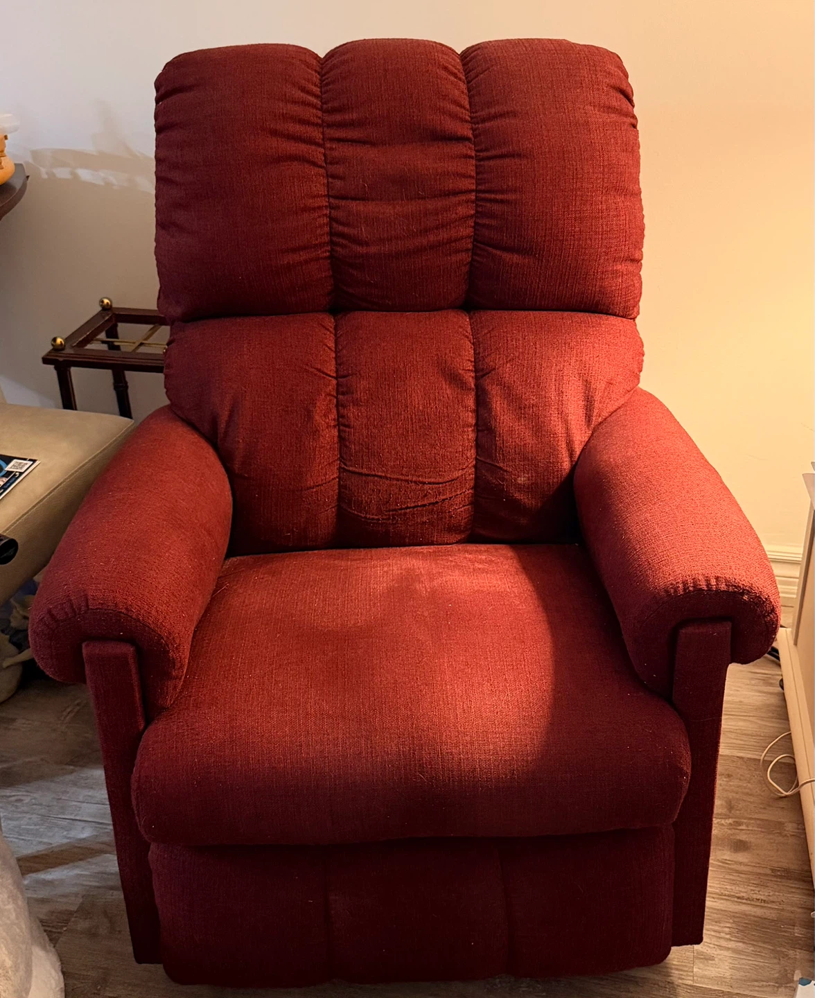 Laz-Boy Recliner - photo 2