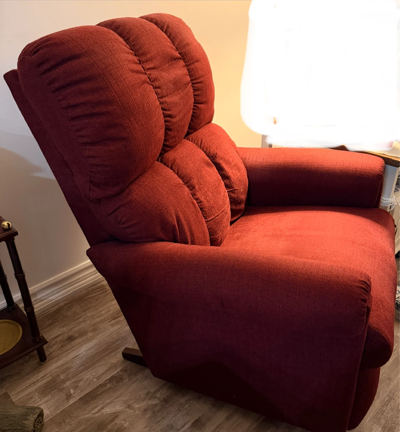 Laz-Boy Recliner