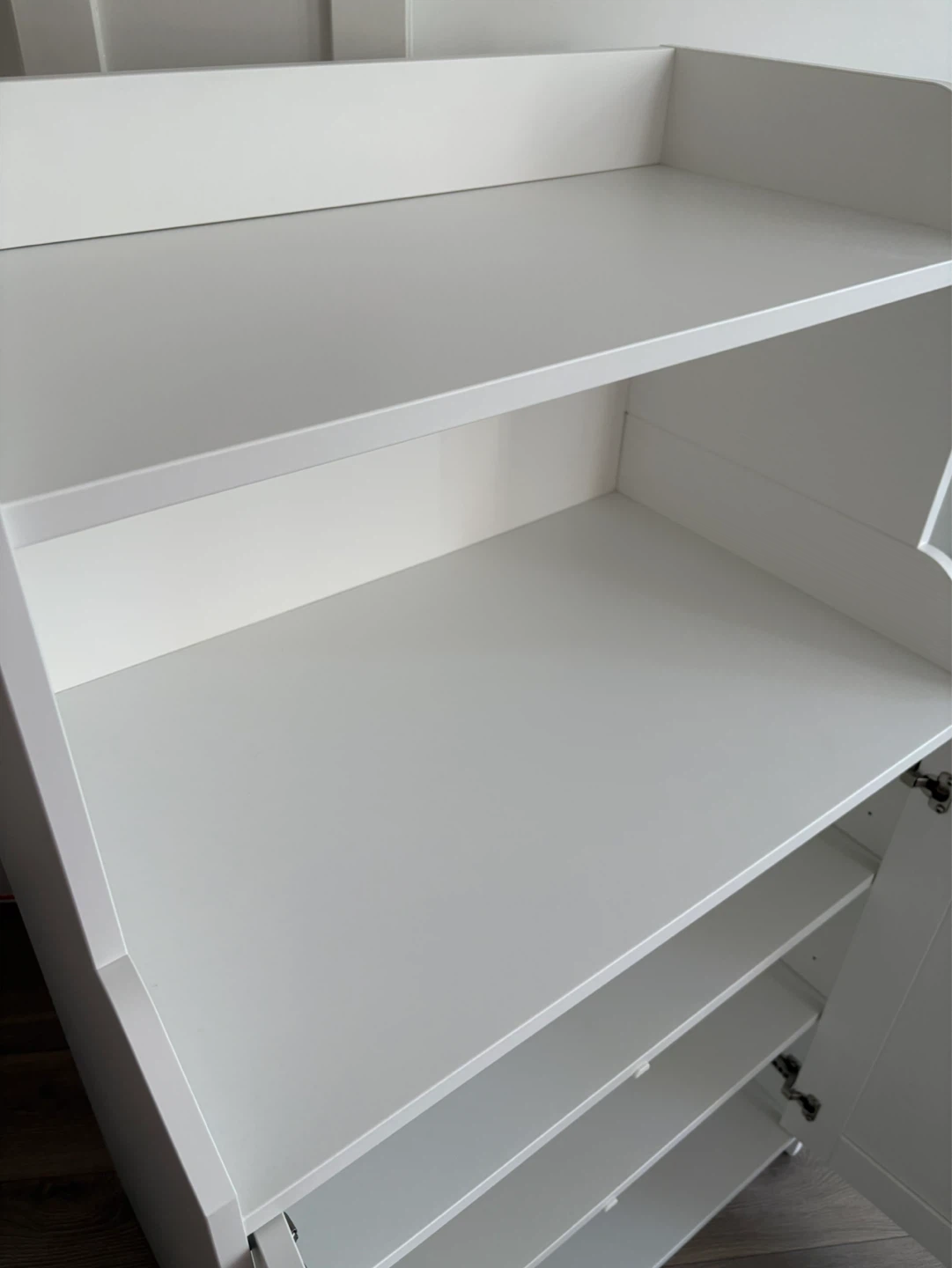IKEA HAUGA cabinet - photo 3