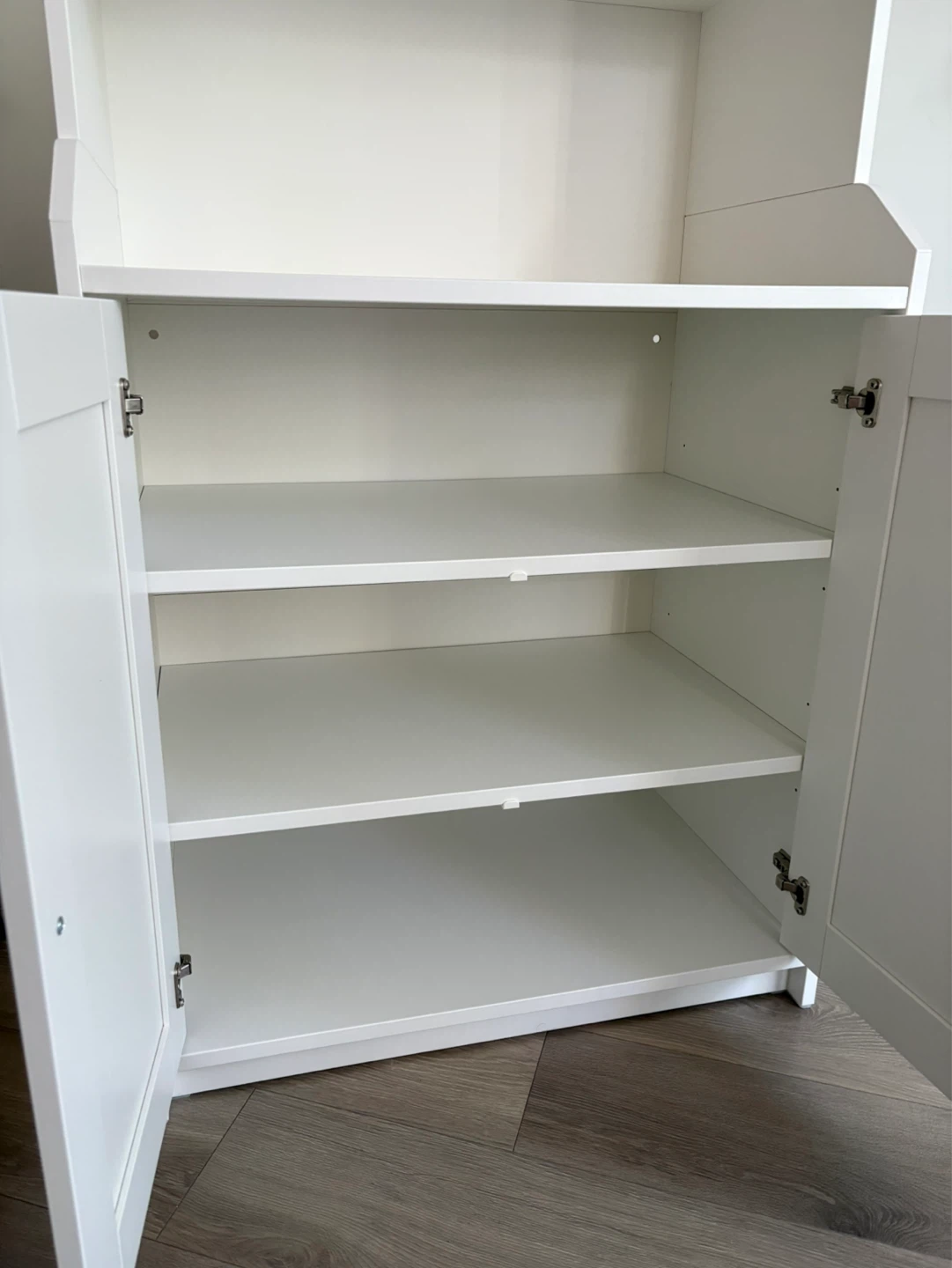 IKEA HAUGA cabinet - photo 2