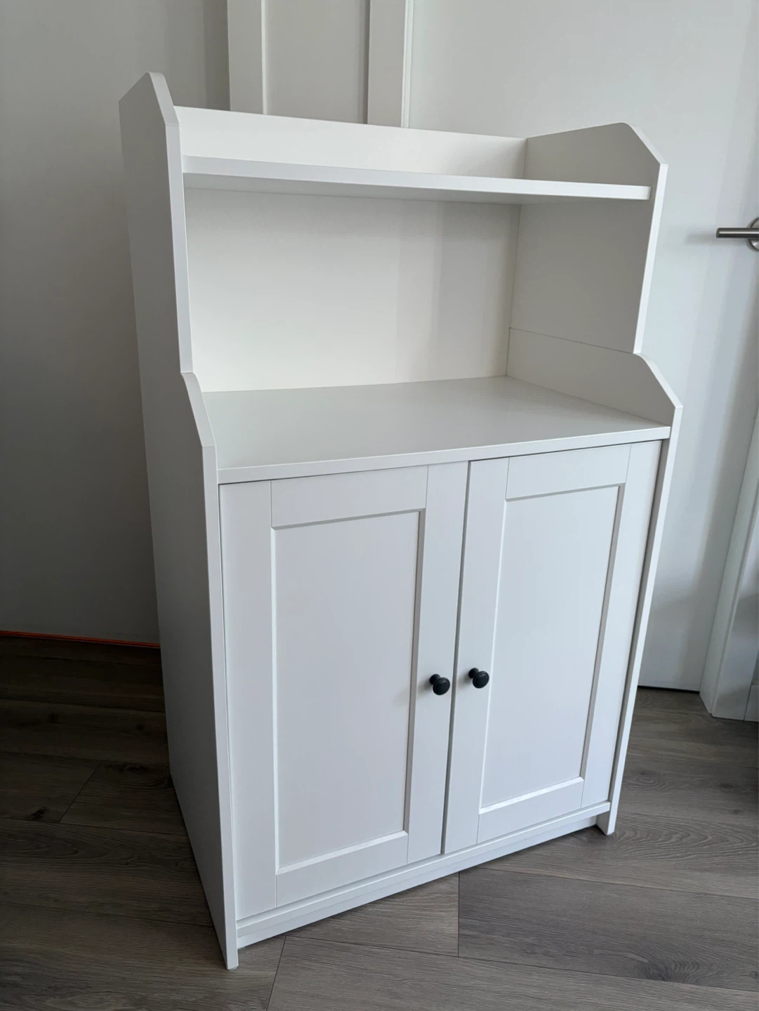 IKEA HAUGA cabinet