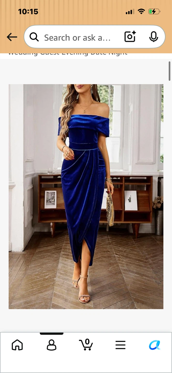 Woman dress - photo 2