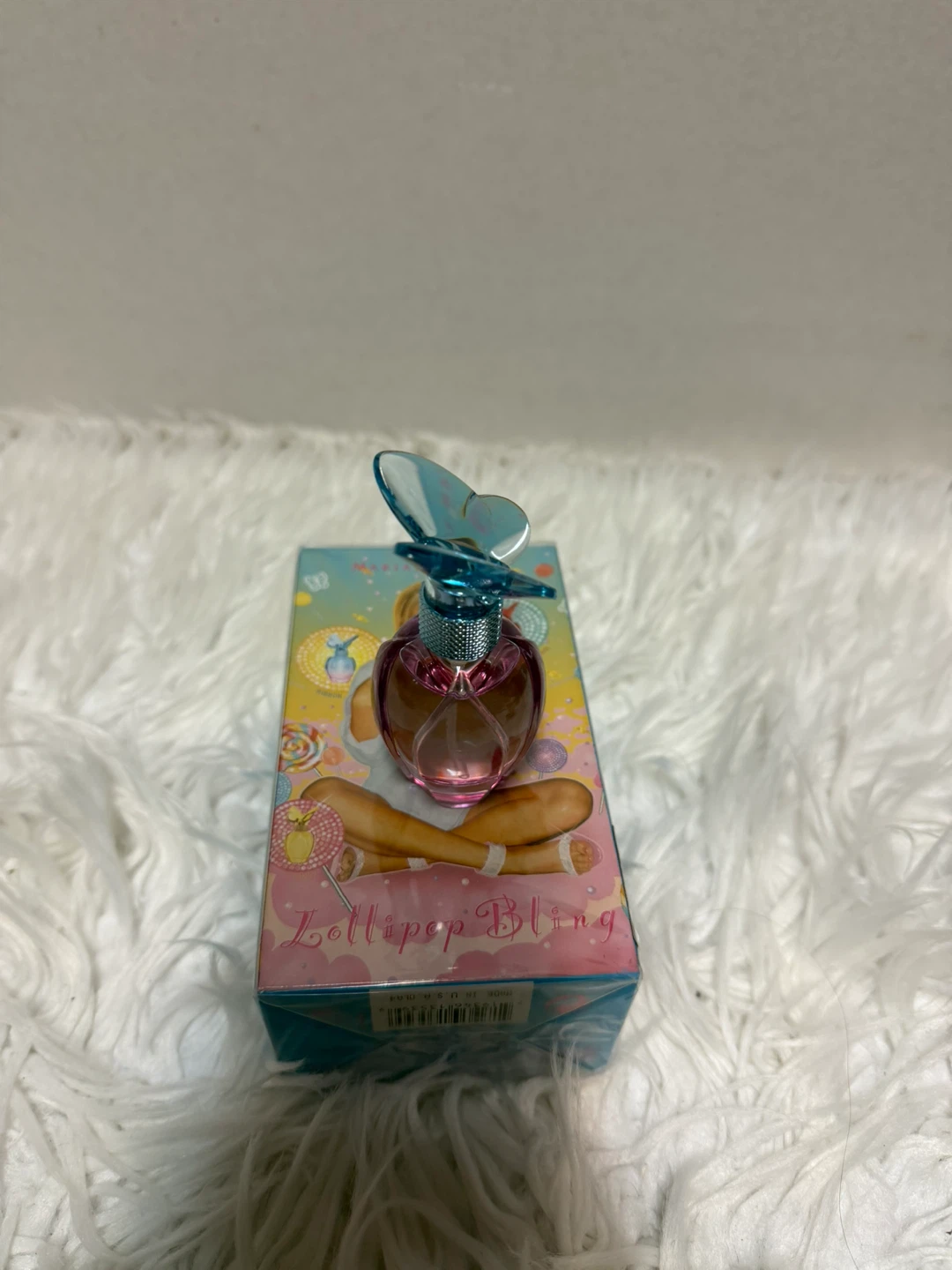 Lollipop Bling Perfume 1.7 fl oz