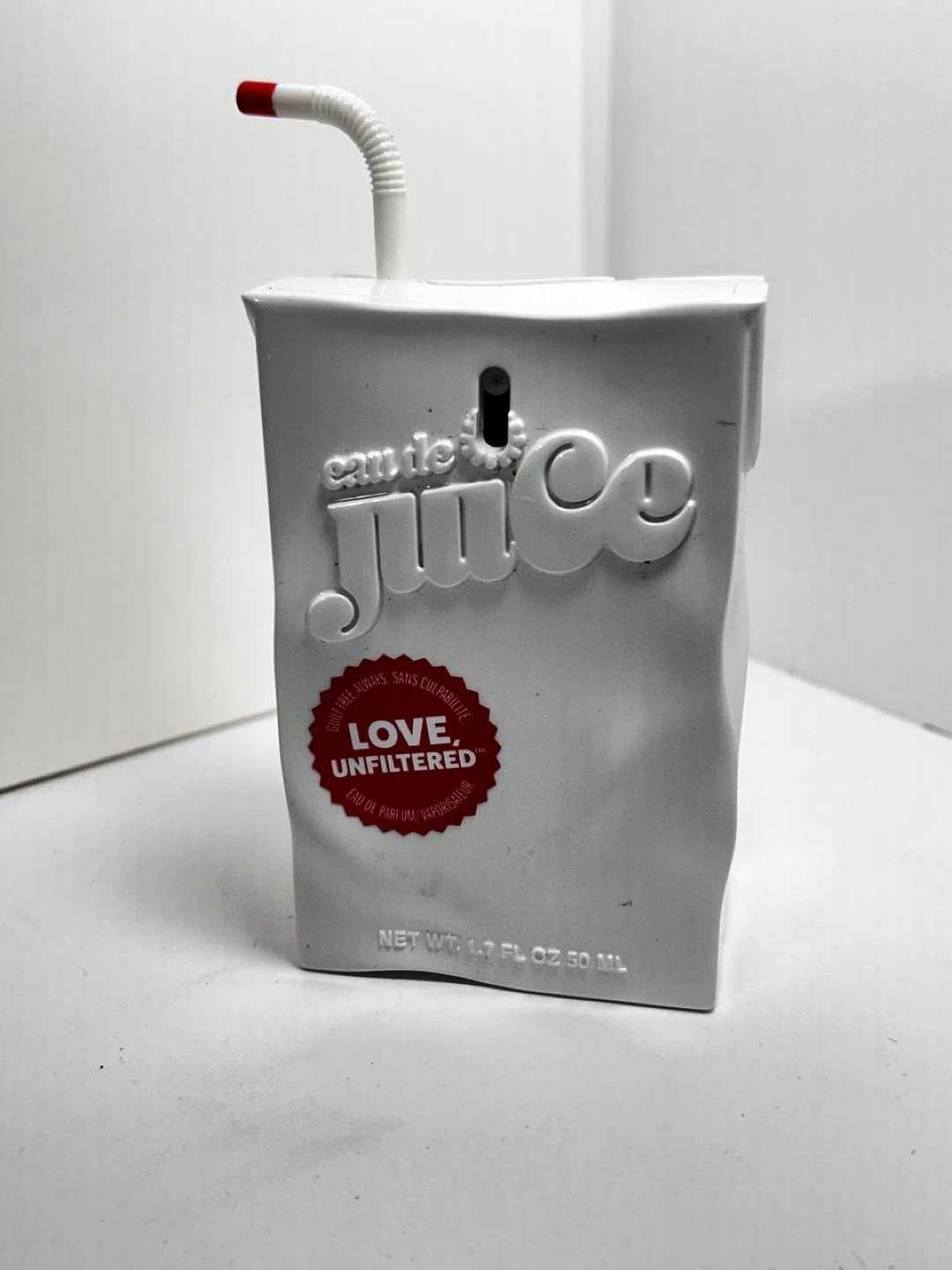 Juice Perfume Love unfiltered 40ml