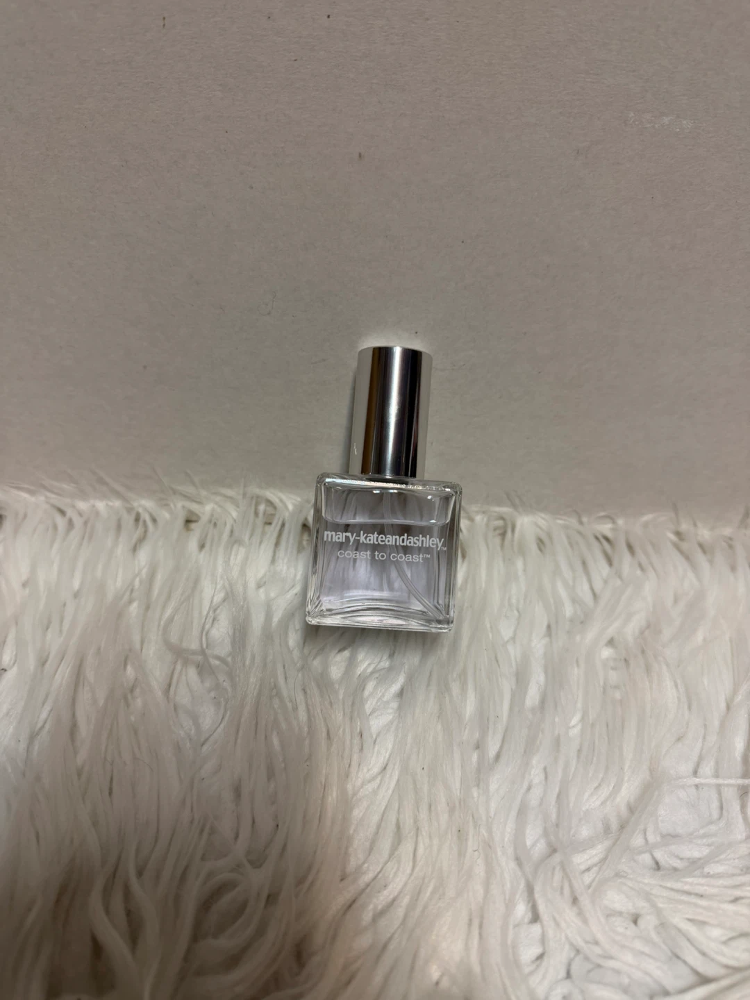 Mary-Kate & Ashley "Coast to Coast" Perfume