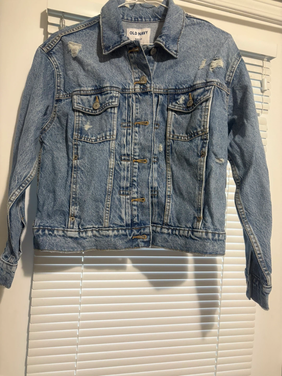 Old Navy Denim Jacket