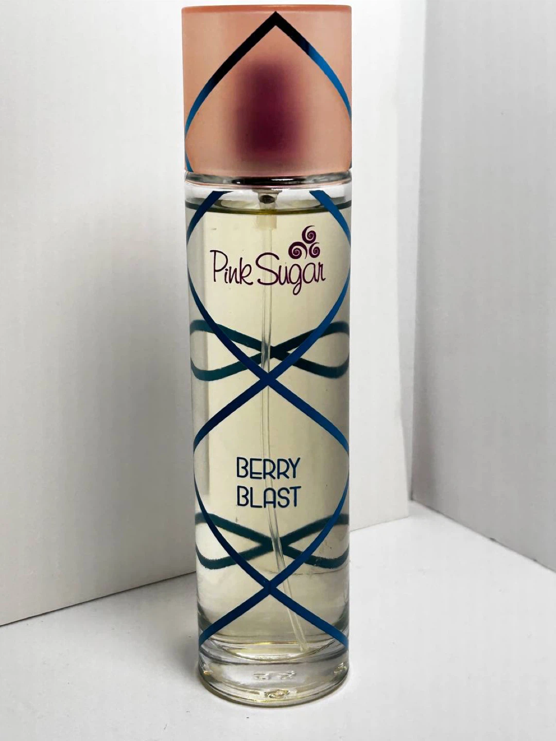 Pink Sugar Berry Blast 100 ml