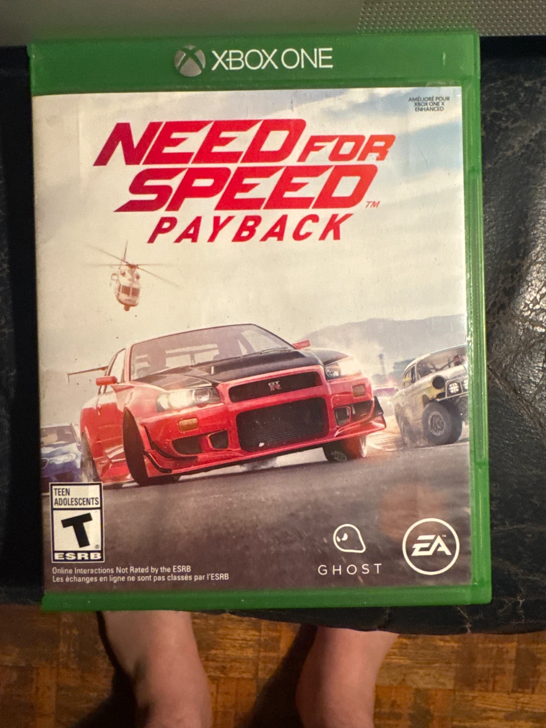Xbox one s  1TB trading for meta quest 2 VR - photo 2