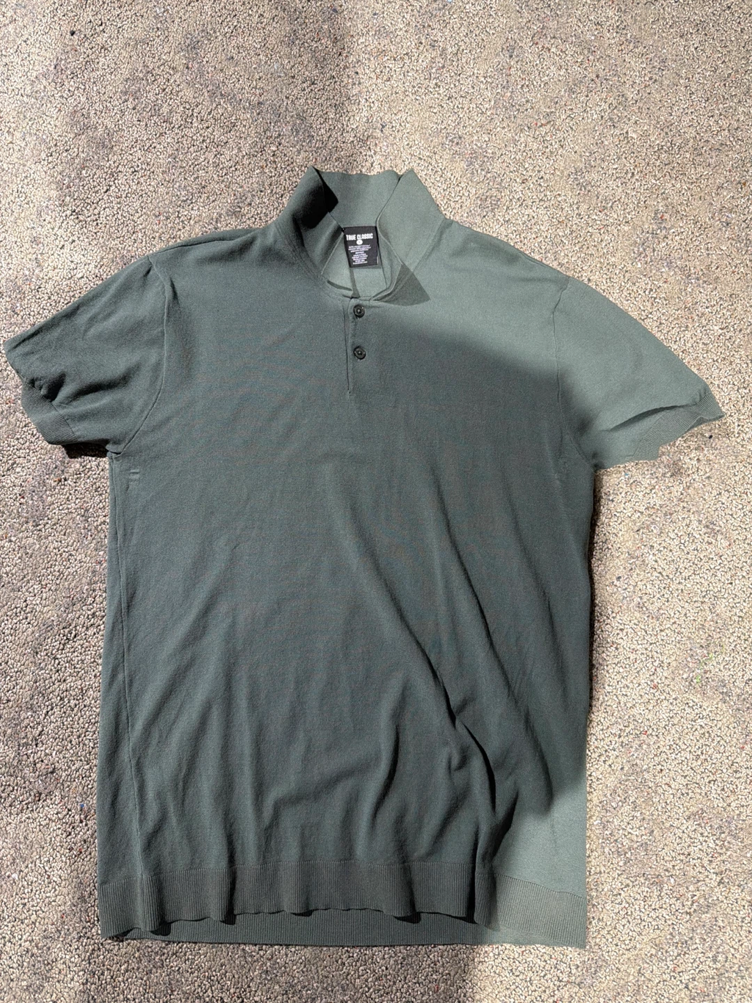 Assorted True Classic T-Shirts (Size L)