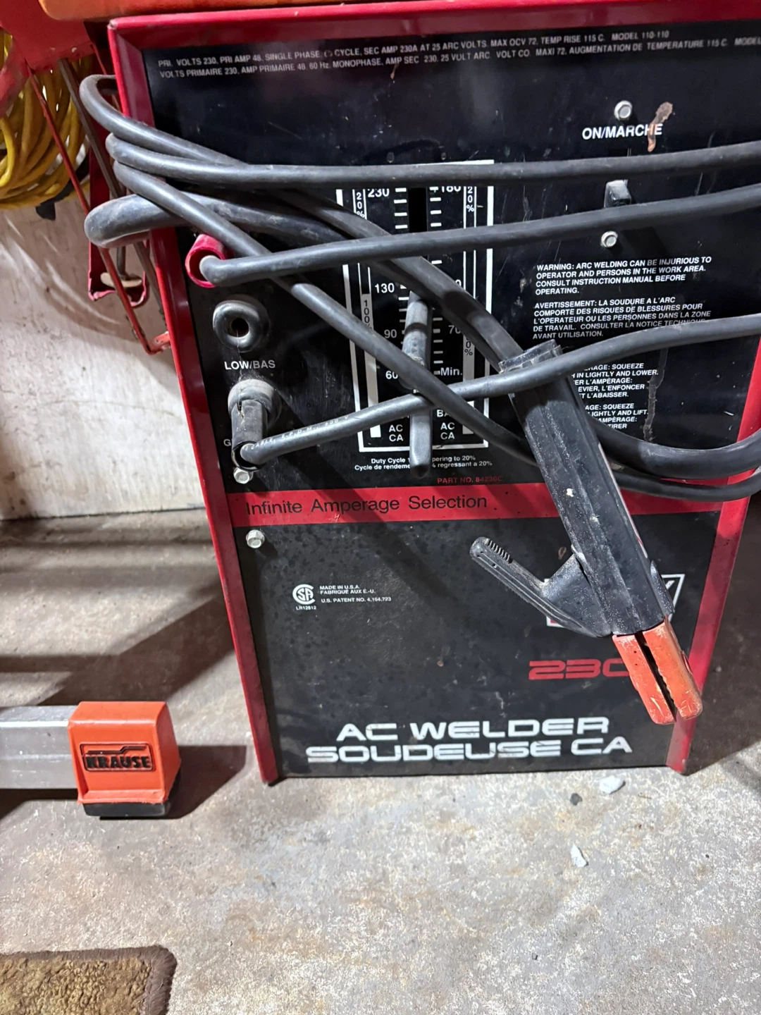 Welder