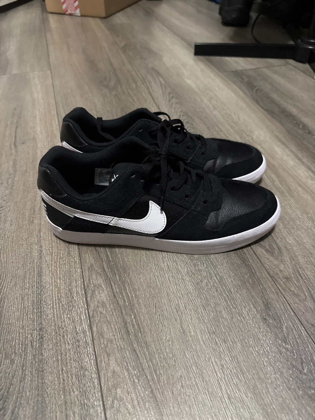 Nike SB Zoom Blazer Mid Premium