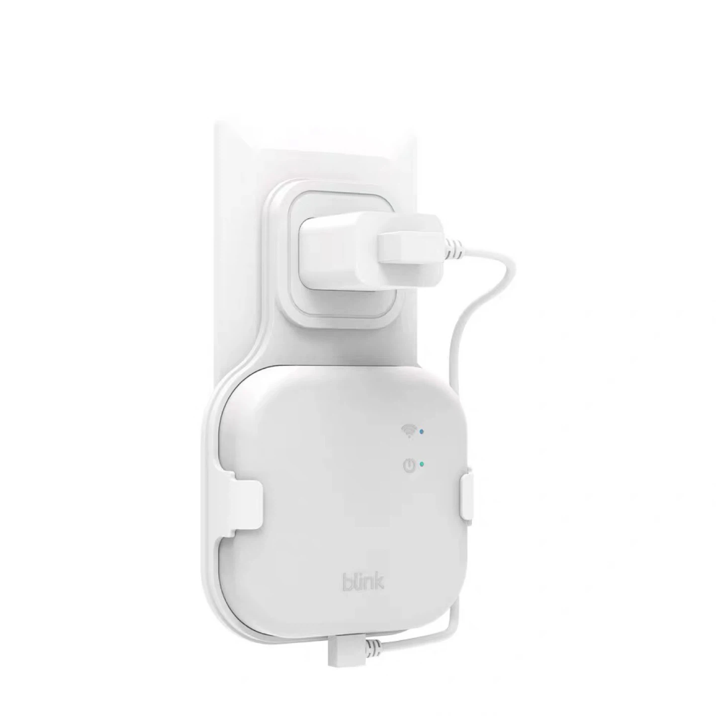 Blink Smart Home Security Camera Power Adapter