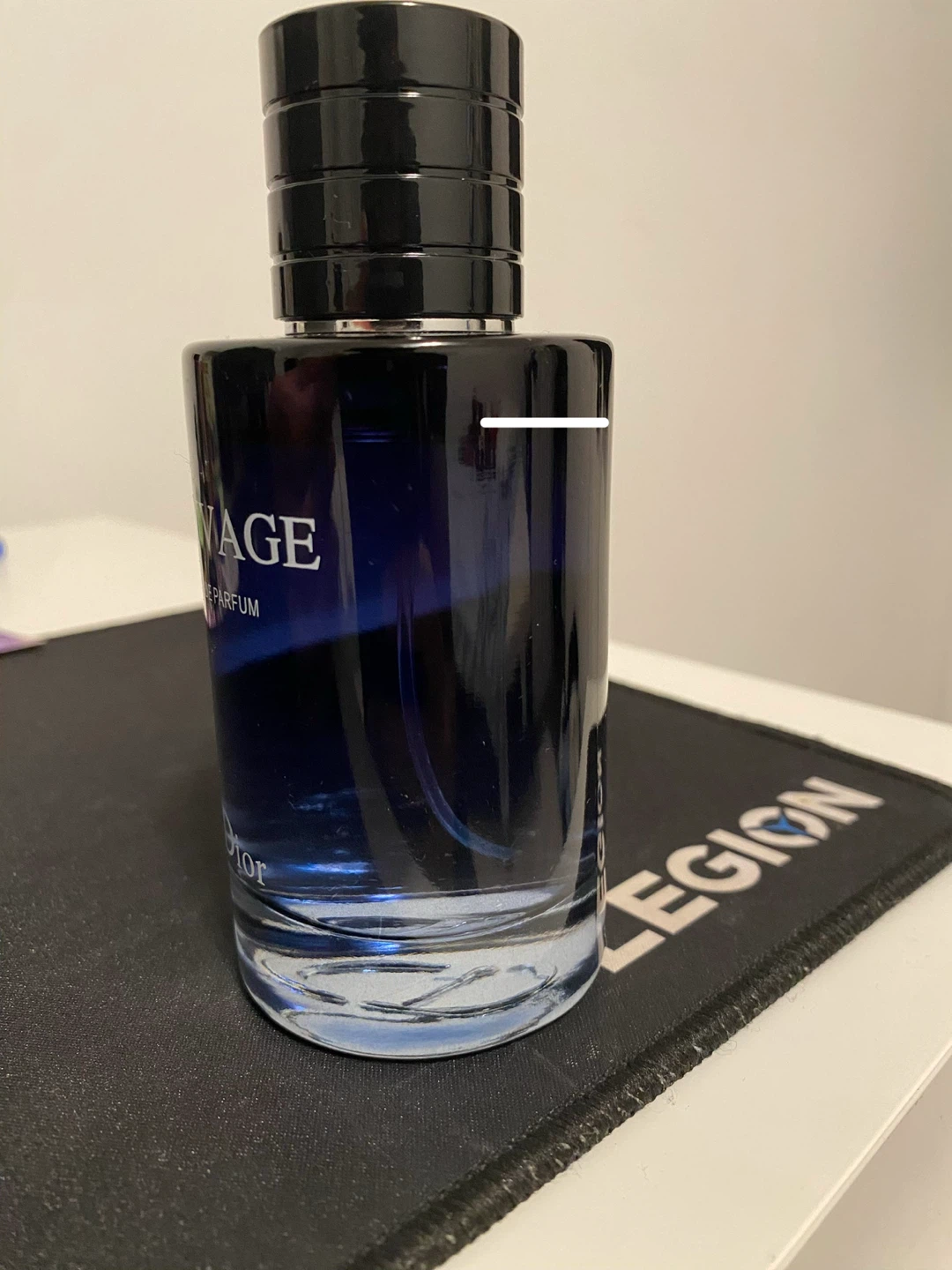 dior edp 100 ml kinda used - photo 2
