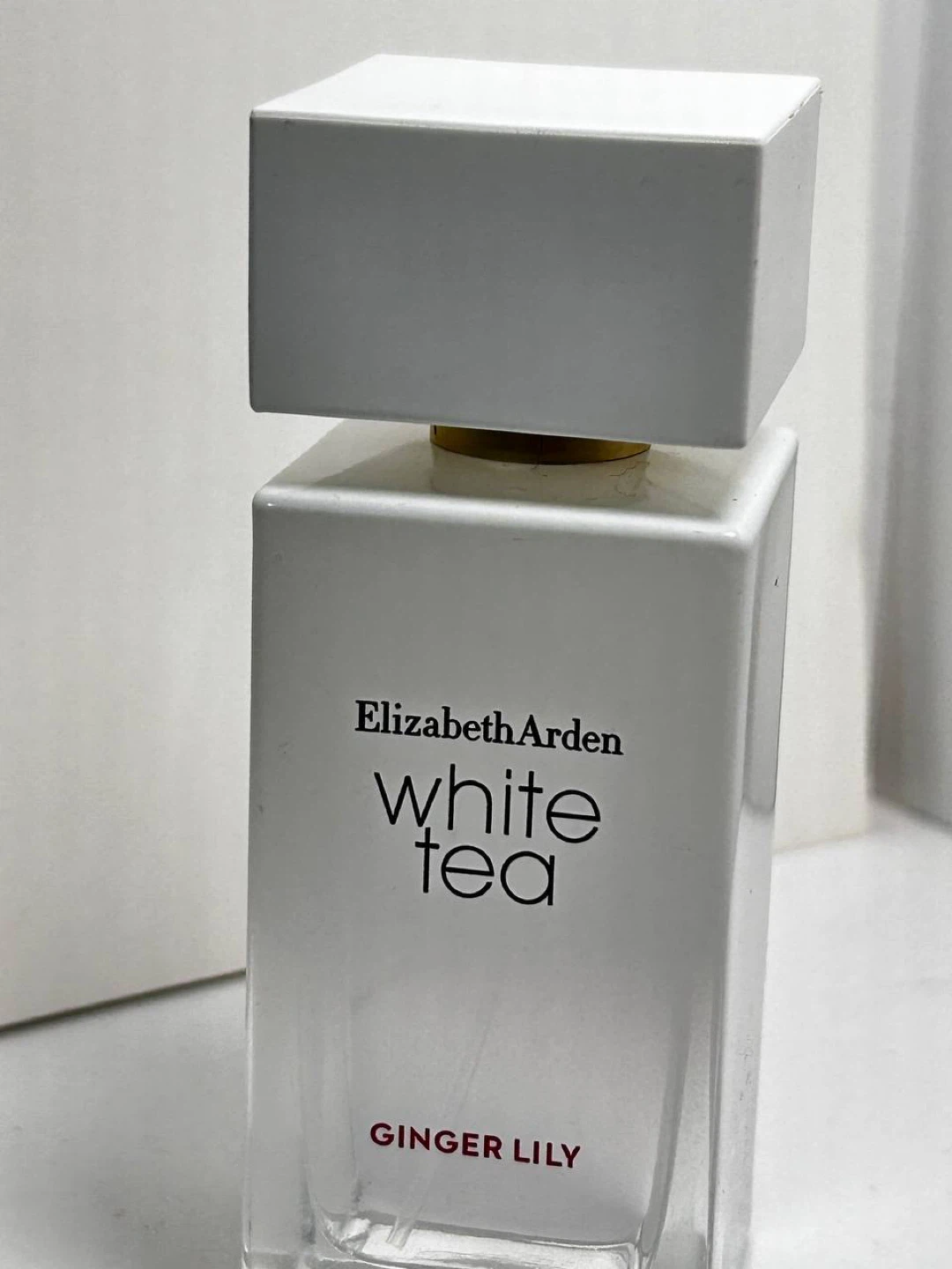 Elizabeth Arden White Tea Ginger Lily 40ml