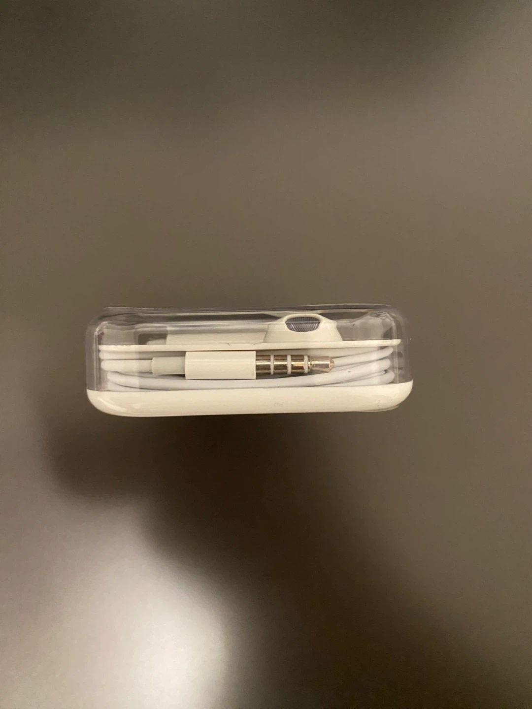 Apple EarPods with plug Connector - photo 2