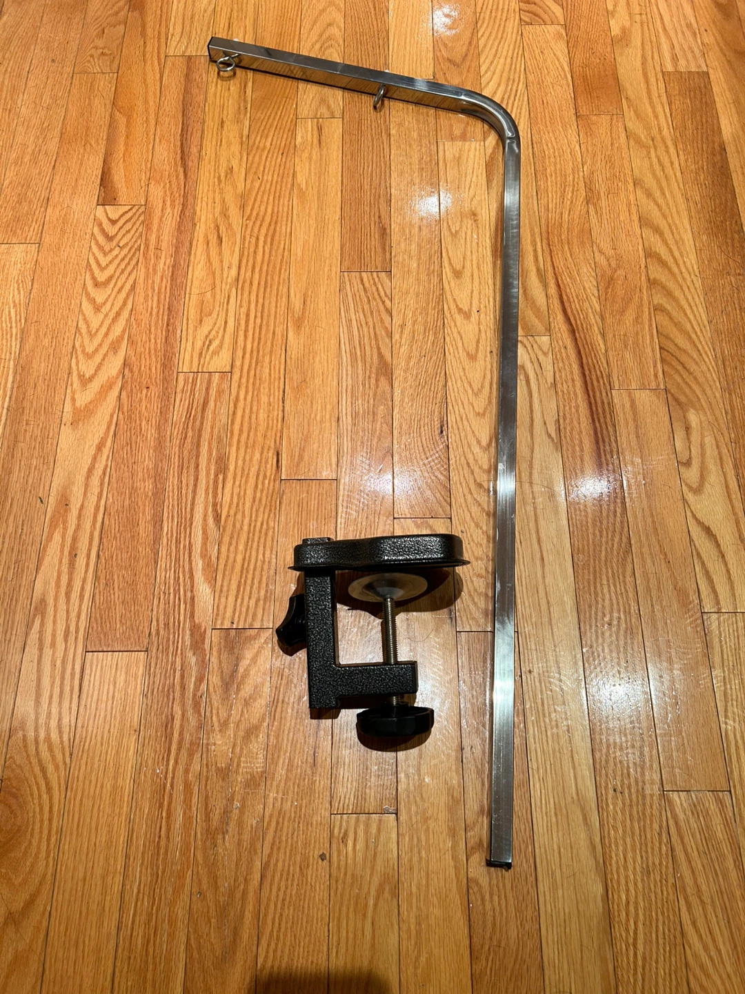 Table Clamp Arm for Grooming