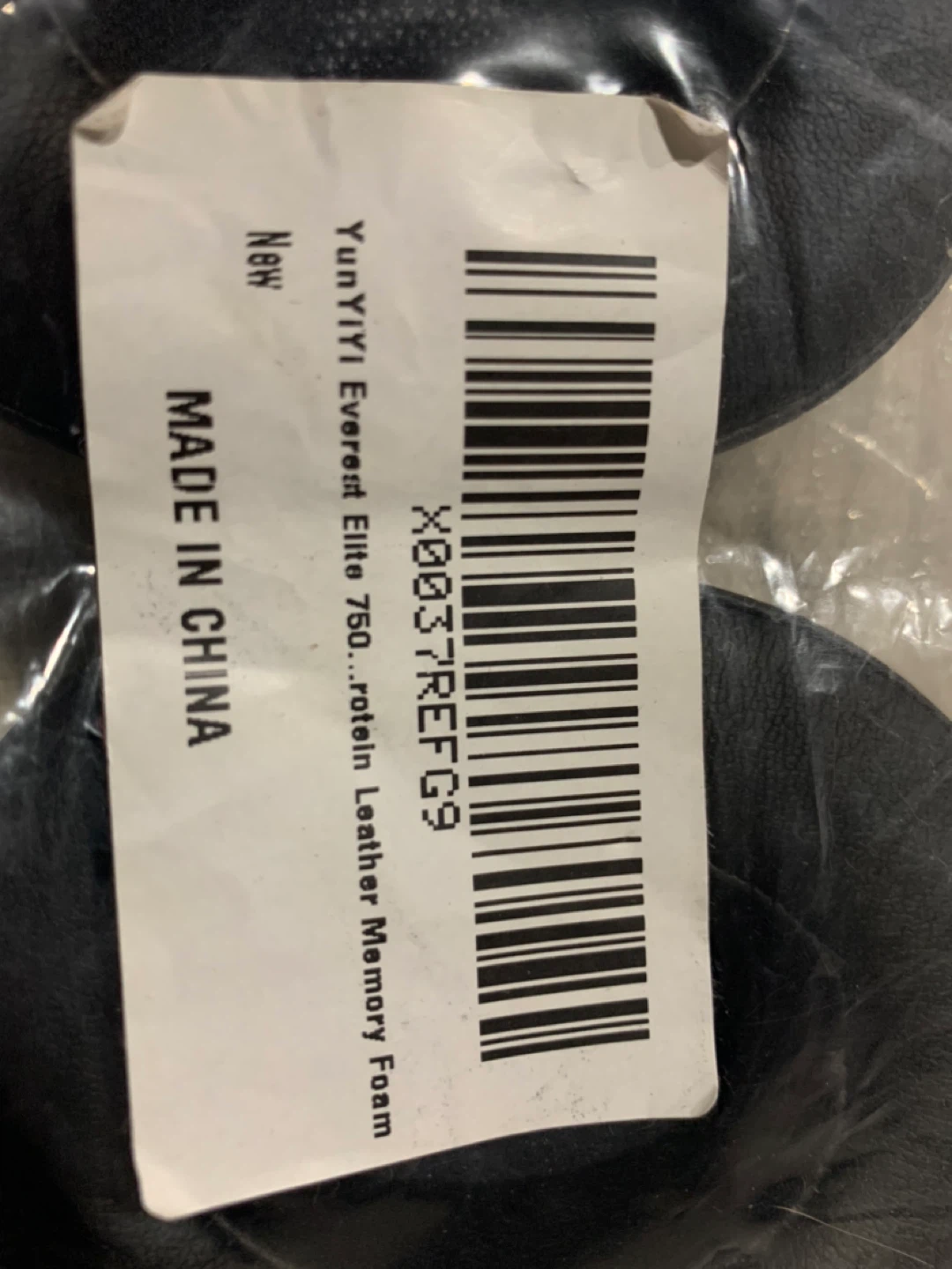 YunYIYi Everest Elite 750NC Replacement Earpads - photo 5