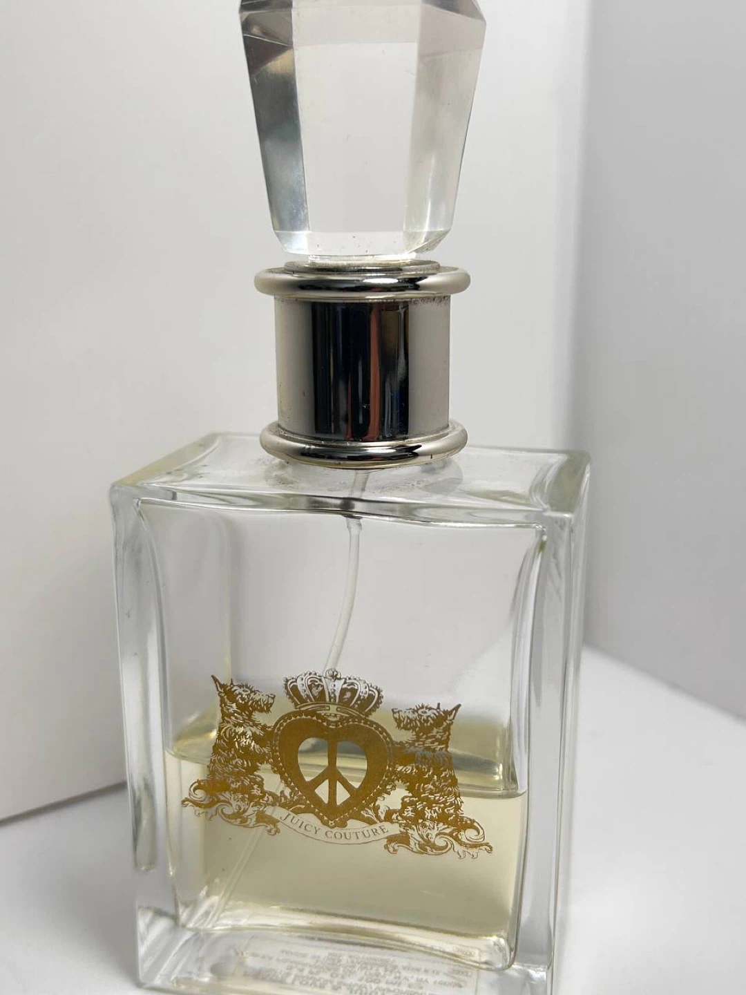 Juicy Couture Peace Love Perfume