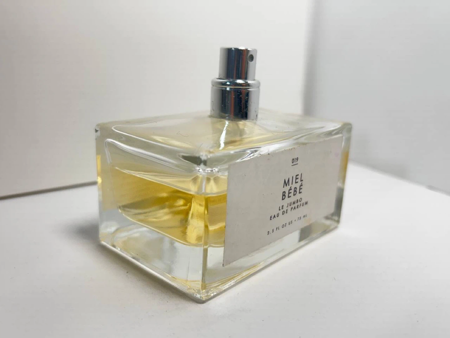 Miel Bébé Eau de Parfum 50 ml