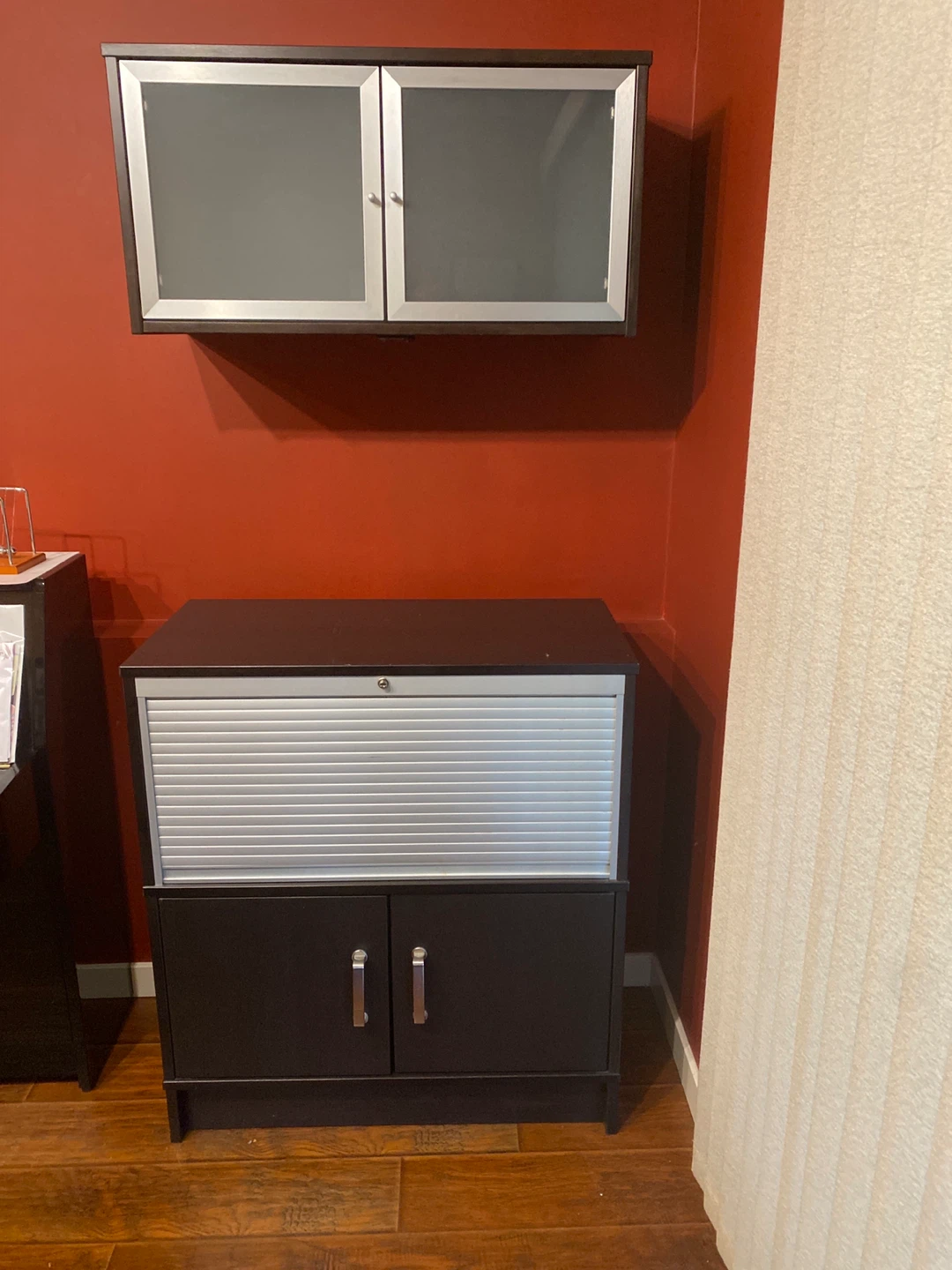 Office furniture